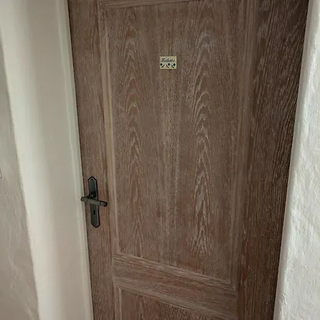 Gemuetliches Nest In Privat bolig Weilburg