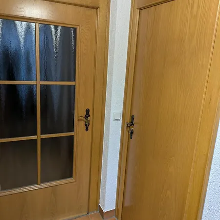 Gemuetliches Nest In Privat bolig Weilburg
