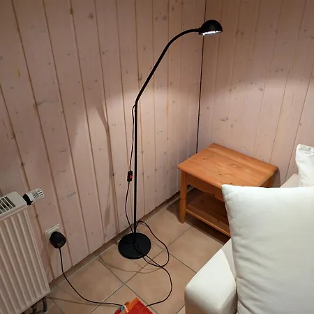 Gemuetliches Nest In Privat bolig *