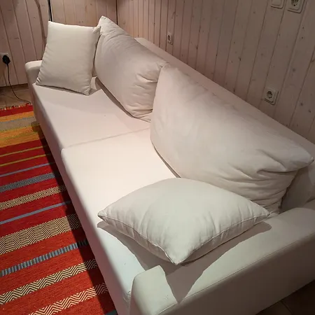 Gemuetliches Nest In Privat bolig Weilburg