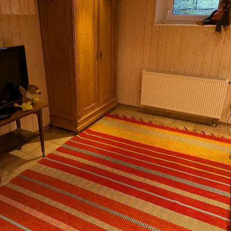 Privat bolig Gemuetliches Nest In