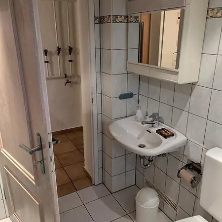 Privat bolig Gemuetliches Nest In *