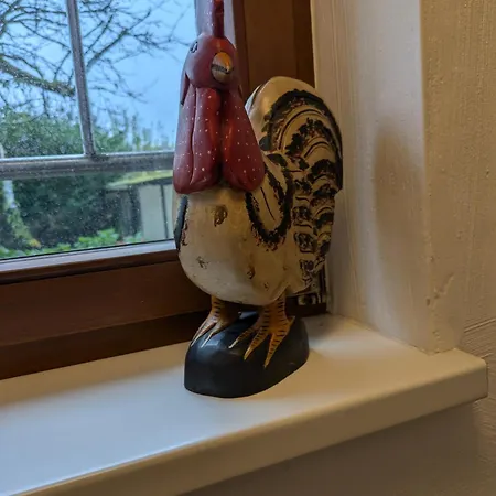 Privat bolig Gemuetliches Nest In Weilburg